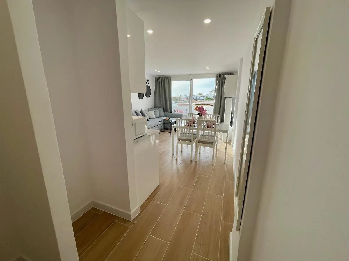 아데제 Malibu Park 2116 - Ocean View 아파트