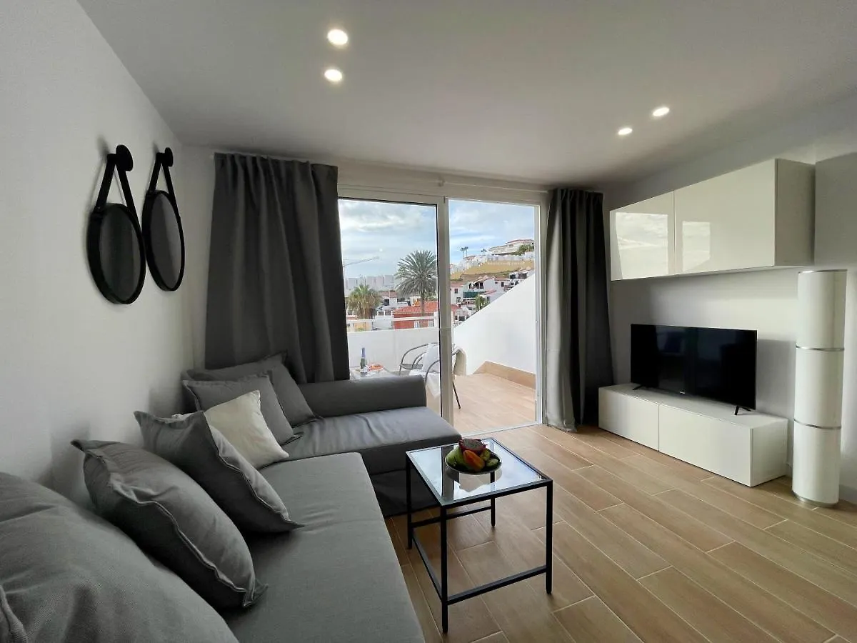 아데제 Malibu Park 2116 - Ocean View 아파트