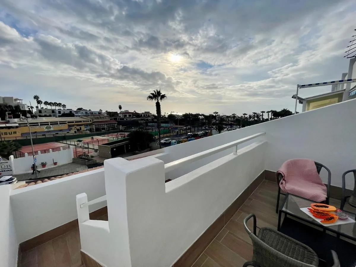아데제 Malibu Park 2116 - Ocean View 아파트