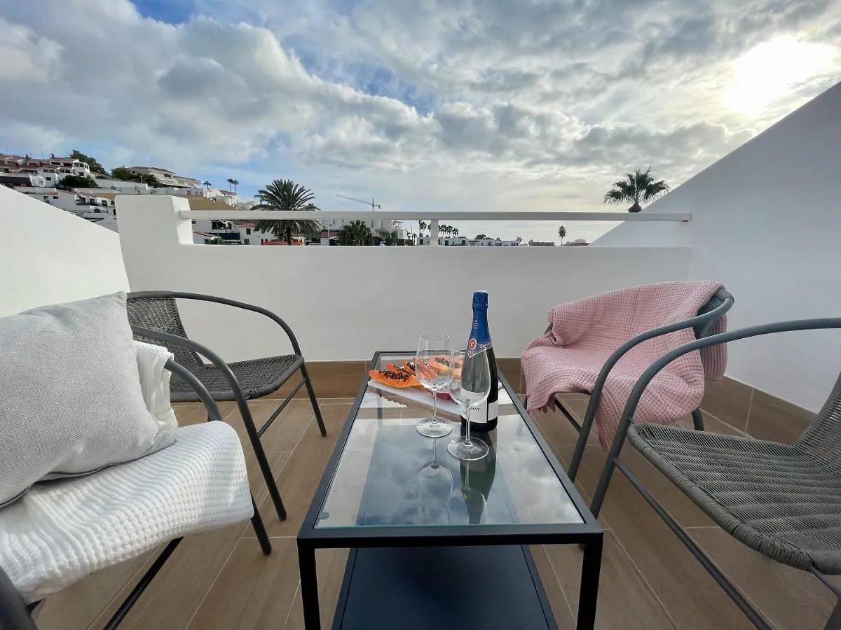 아데제 Malibu Park 2116 - Ocean View 아파트 스페인